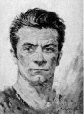 frazetta portrait